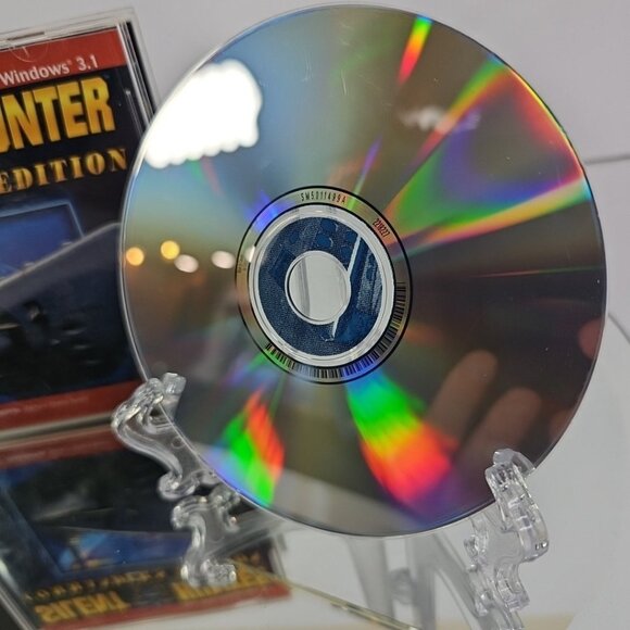 PC Games Silent Hunter - Commander's Edition Game PC CD-ROM - Picture 5 of 8